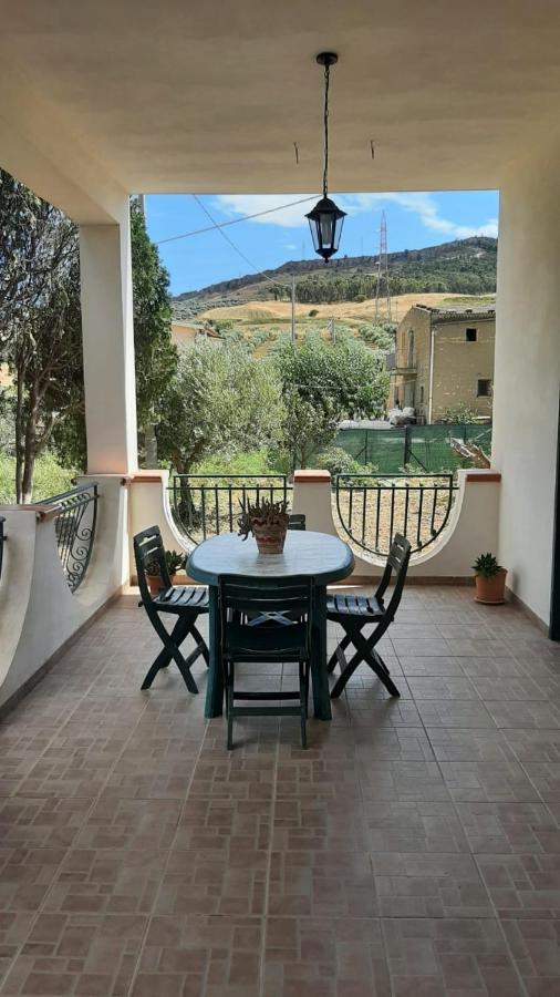 Relax Natura Agrigento Dış mekan fotoğraf