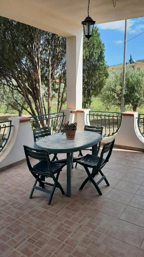 Relax Natura Agrigento Dış mekan fotoğraf