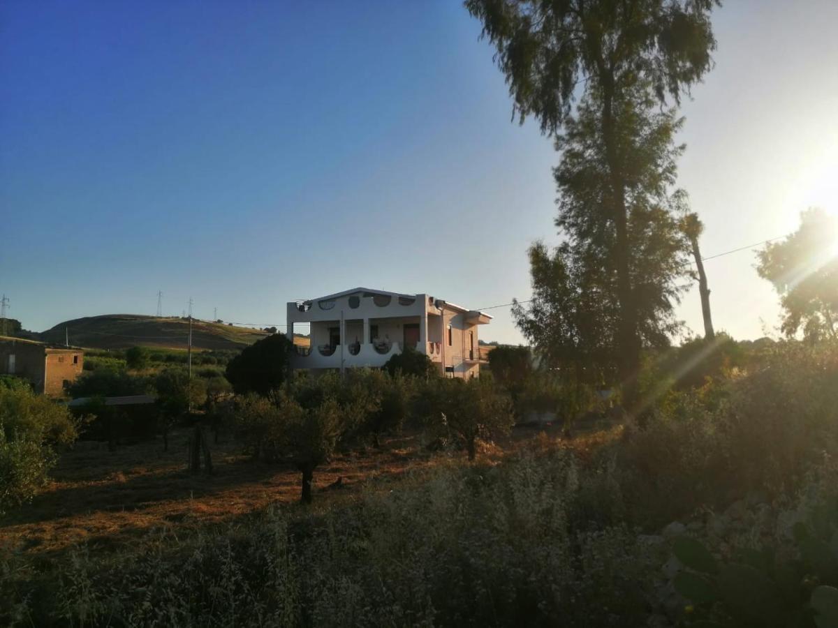 Relax Natura Agrigento Dış mekan fotoğraf