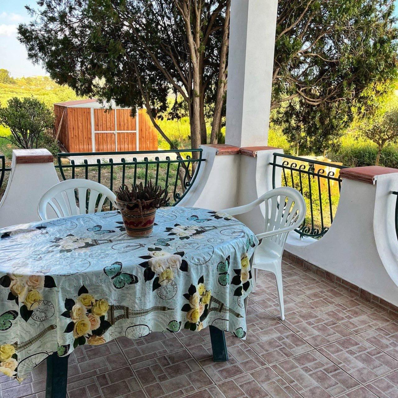 Relax Natura Agrigento Dış mekan fotoğraf