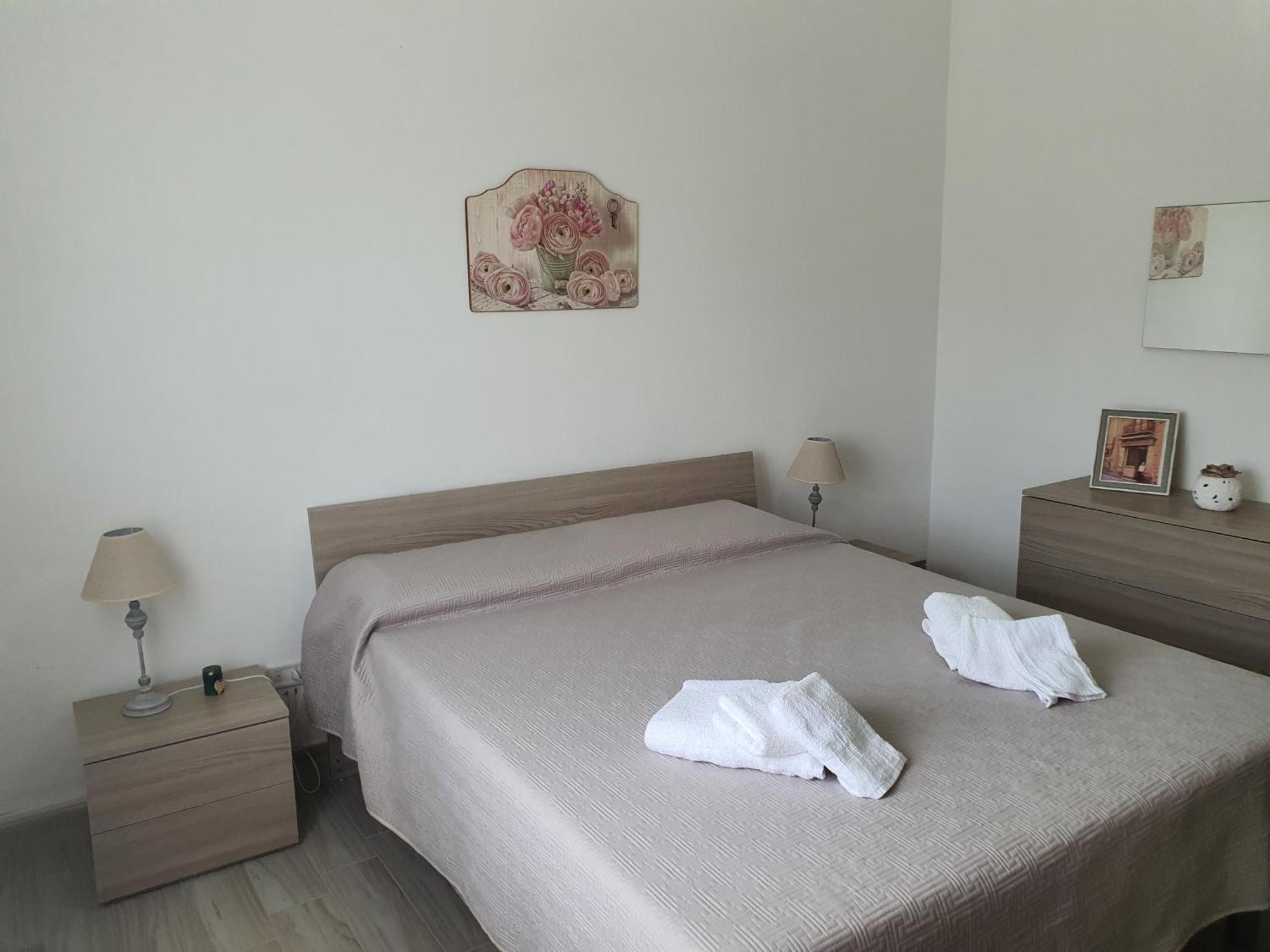 Relax Natura Agrigento Dış mekan fotoğraf