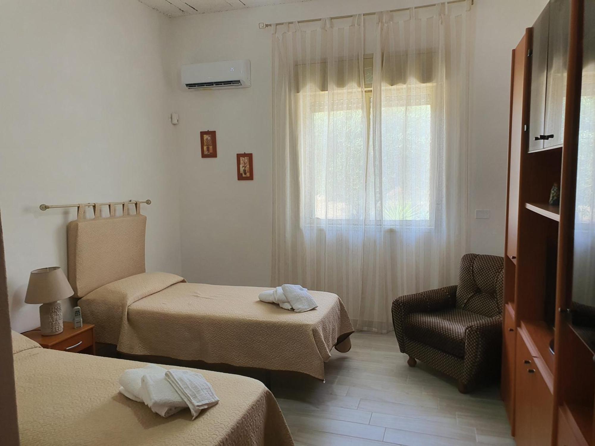 Relax Natura Agrigento Dış mekan fotoğraf