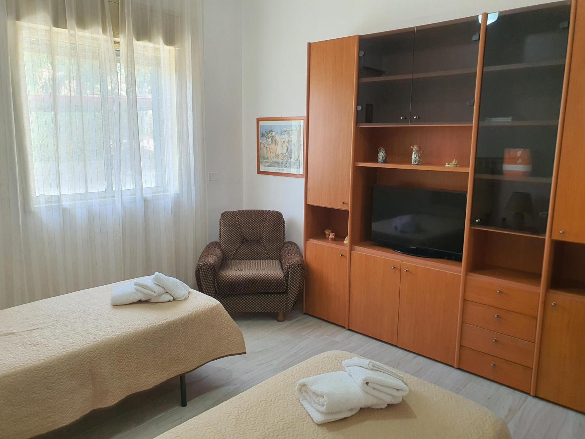 Relax Natura Agrigento Dış mekan fotoğraf